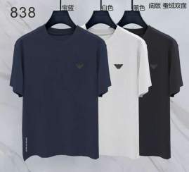 Picture of Armani T Shirts Short _SKUArmaniM-3XL8qx83822558
